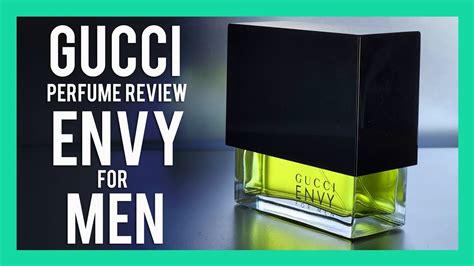 gucci envy me oil for men|envy for men.